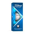 Titleist Tour Soft 2023 Golf Balls - White