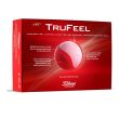 Titleist TruFeel Red Golf Balls - Pre-Order Now