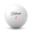 Titleist TruFeel White Golf Balls