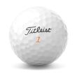 Titleist Velocity White Golf Balls - Pre-Order Now