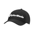 TaylorMade Junior Radar Cap - Black