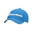 TaylorMade Junior Radar Cap - Blue