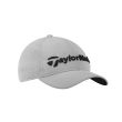 TaylorMade Men's Radar Golf Cap - Grey