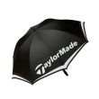 TaylorMade Single Canopy Golf Umbrella