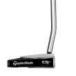 TaylorMade Spider GT Silver Single Bend Putter