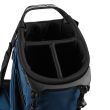 Taylormade 2024 FlexTech Carry Stand Bag - Navy
