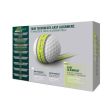 TaylorMade Tour Response Stripe Golf Balls 1 Dozen
