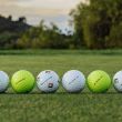 TaylorMade 2024 TP5 Golf Balls 1 Dozen