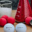 TaylorMade 2024 TP5X Golf Balls 1 Dozen