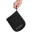 TaylorMade Valuables Pouch - Black