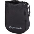 TaylorMade Valuables Pouch - Black