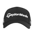 TaylorMade Tour Radar Golf Cap - Black