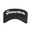 TaylorMade Women's Radar Golf Visor - Black