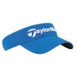 TaylorMade Women's Radar Golf Visor - Blue