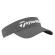 TaylorMade Women's Radar Golf Visor - Charcoal