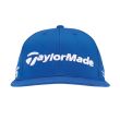 TaylorMade Men's Tour Flat Bill Golf Cap - Blue