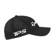TaylorMade Men's Tour LiteTech Golf Cap - Black