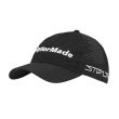 TaylorMade Men's Tour LiteTech Golf Cap - Black