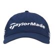 TaylorMade Men's Tour LiteTech Golf Cap - Navy