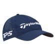 TaylorMade Men's Tour LiteTech Golf Cap - Navy