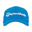 TaylorMade Tour Radar Golf Cap - Blue