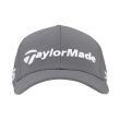 TaylorMade Tour Radar Golf Cap - Charcoal