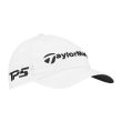 TaylorMade Men's Tour LiteTech Golf Cap - White
