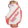 2023 Taylormade Open Championship Staff Bag
