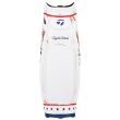 2023 Taylormade Commemorative US Open Staff Bag