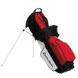 TaylorMade FlexTech Stand Golf Bag - Driver