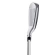 TaylorMade Women's Stealth HD Irons