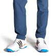 Adidas Men's Tour360 22 Golf Shoes - Cloud White/Core Black/Blue Rush