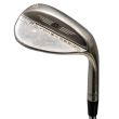 Good Condition Titleist Vokey SM8 60.12 ST Bounce Steel Wedge - Right Hand - Available at eGolf Al Wasl