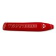 Two Thumb The Classic Original Putter Grip - Red