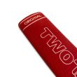 Two Thumb The Classic Original Putter Grip - Red