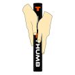 Two Thumb Octotech 43 Grip White