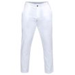 Under Armour Showdown Tapered Leg Trousers - White