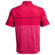 Under Armour Men's UA Playoff 2.0 Golf Polo - Knock Out/Black