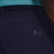 Under Armour Men's UA Tech™ Golf Shorts - Navy