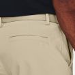 Under Armour Men's UA Tech™ Golf Pants - Beige