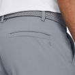 Under Armour Men's UA Taper Golf Shorts - Steel