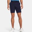 Under Armour Men's UA Taper Golf Shorts - Midnight Navy