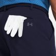 Under Armour Men's UA Taper Golf Shorts - Midnight Navy
