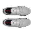 Under Armour Men's Hovr Tour Spikeless Wide Golf Shoes - Grey