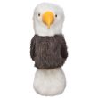 Daphne's Headcover - Eagle Brown