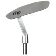 US Kids 51 Aim 1 Putter with Steel Shaft