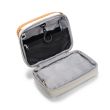Vessel Signature Toiletry Bag - Latte - PRE-ORDER ARRIVES 20TH MAY