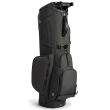 Vessel Player IV Air Stand Bag - NightFall - PRE-ORDER ARRIVES 20TH MAY