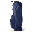 Vessel Player IV Air Stand Bag - Navy - PRE-ORDER ARRIVES 20TH MAY