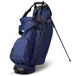 Vessel Player IV Air Stand Bag - Navy - PRE-ORDER ARRIVES 20TH MAY